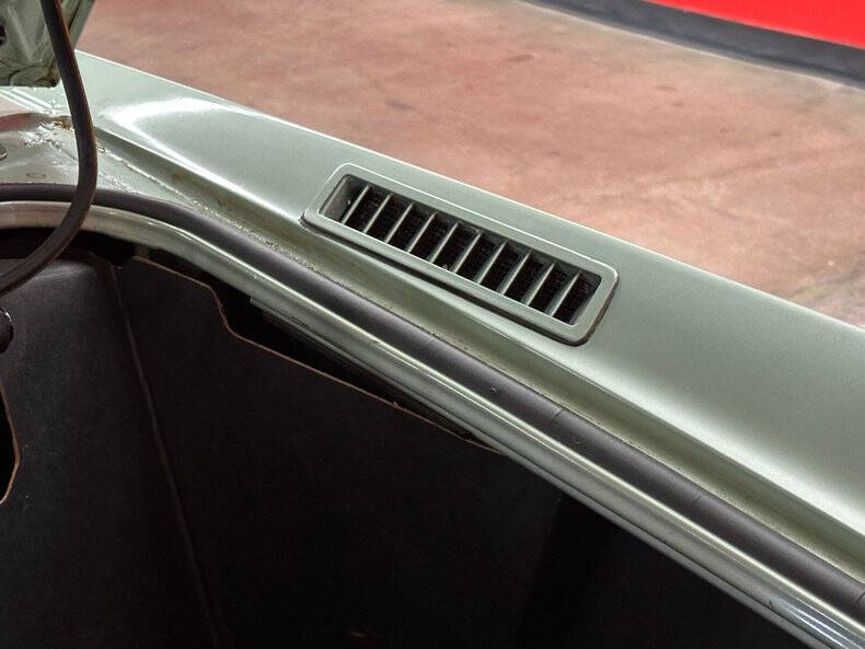1967 Cadillac Eldorado