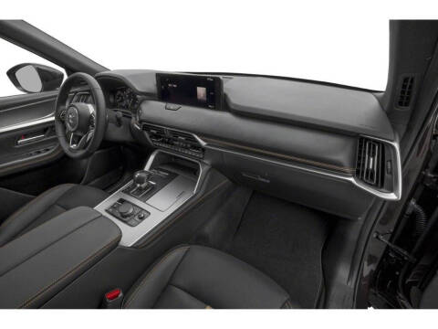 2026 Mazda CX-90 3.3 Turbo S Premium Sport