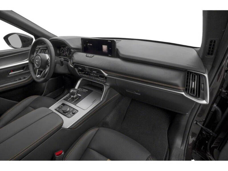 2026 Mazda CX-90 3.3 Turbo S Premium Sport