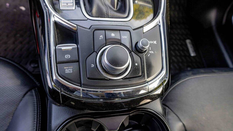 2020 Mazda CX-9 Touring