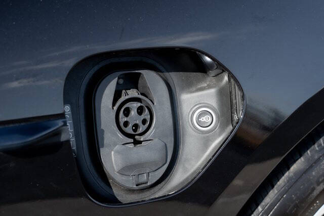 2021 Porsche Taycan 4S