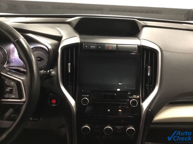 2019 Subaru Ascent Limited 7-Passenger