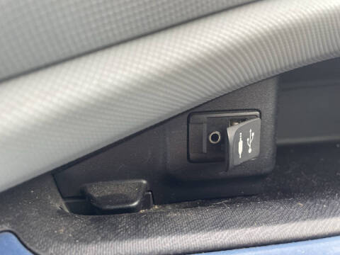 2012 Toyota Prius c Four