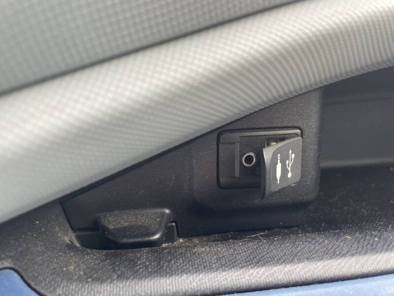 2012 Toyota Prius c Four