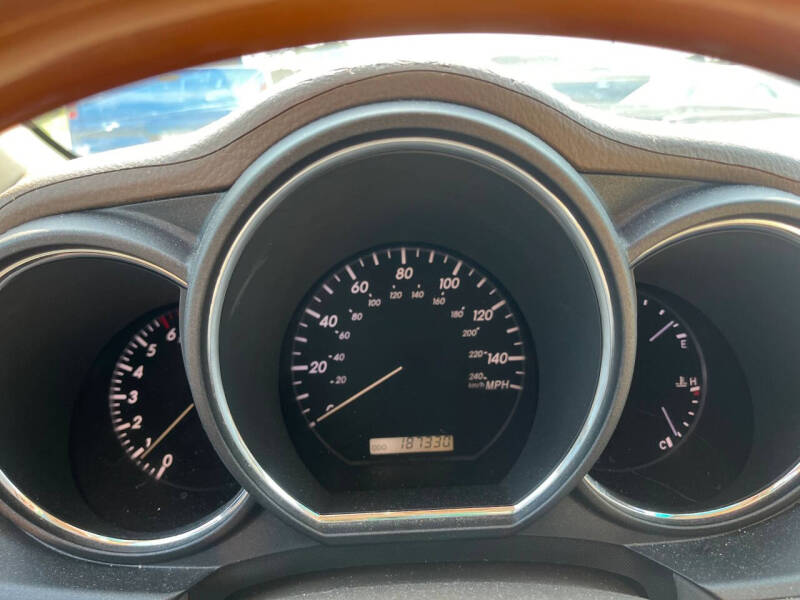 2005 Lexus RX 330