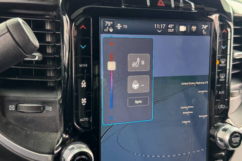 2023 RAM 3500 Big Horn