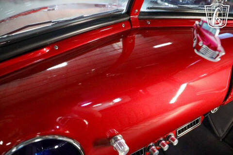 1952 Chevrolet 3100