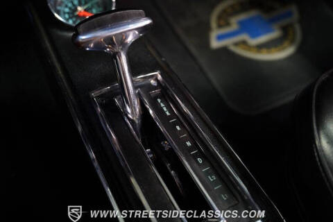 1967 Chevrolet Chevelle