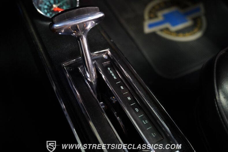 1967 Chevrolet Chevelle