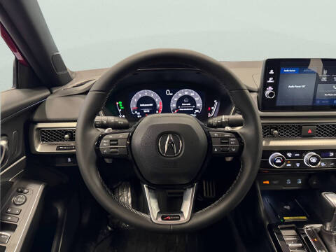 2026 Acura Integra w/A-SPEC