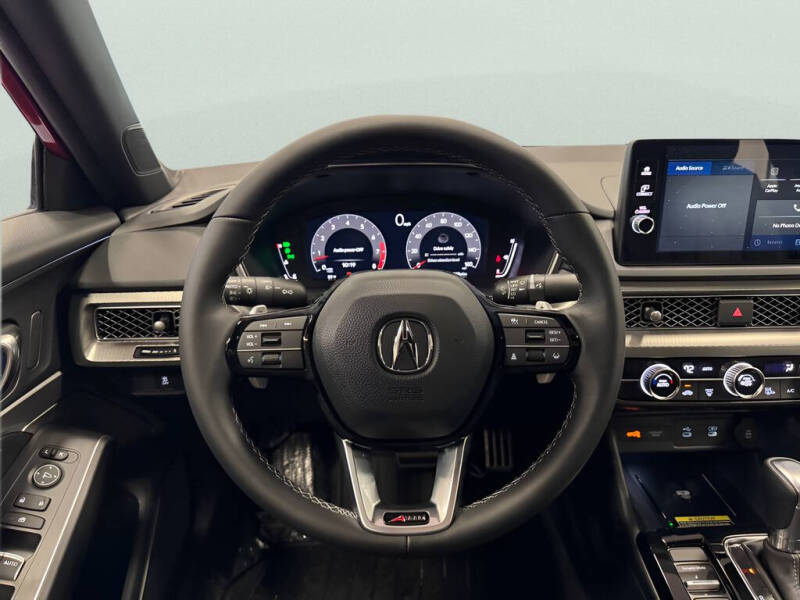 2026 Acura Integra w/A-SPEC
