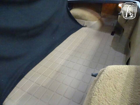 1998 Chevrolet Corvette