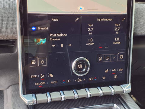 2026 GMC Sierra EV Elevation