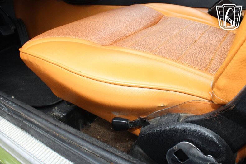 1972 Datsun 240Z