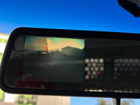 2014 Chevrolet Express 2500