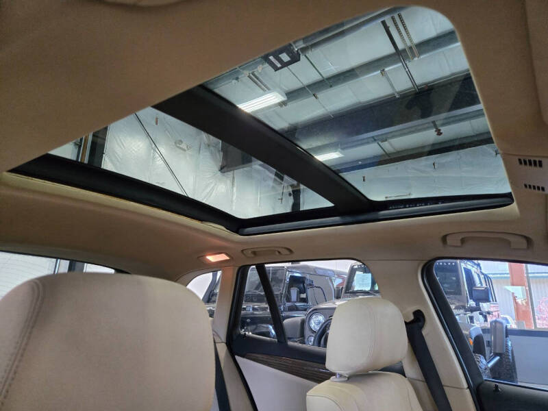 2014 BMW X1 sDrive28i