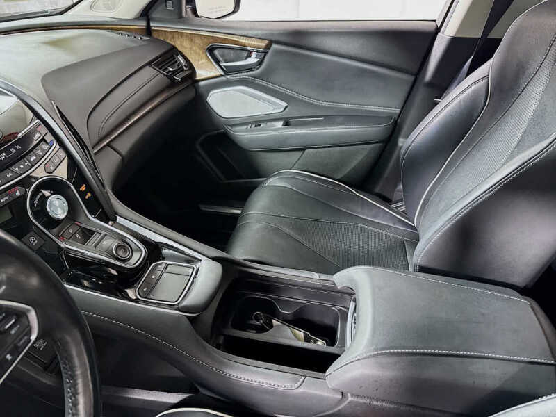 2021 Acura RDX SH-AWD w/Advance