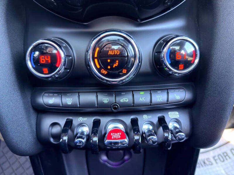 2021 MINI Hardtop 2 Door Cooper S