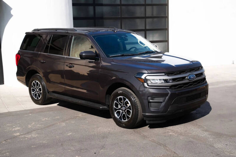 2024 Ford Expedition XLT