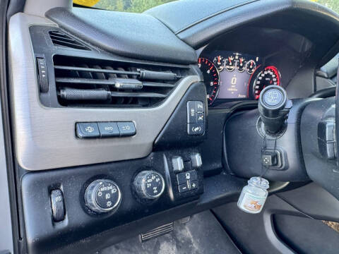 2016 GMC Yukon XL Denali