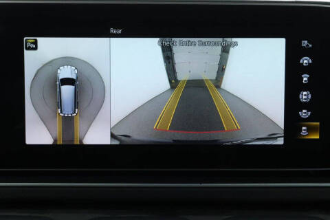 2022 Mercedes-Benz GLS GLS 450