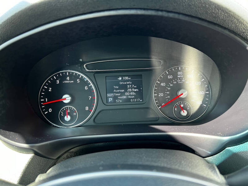 2020 Kia Sorento LX V6