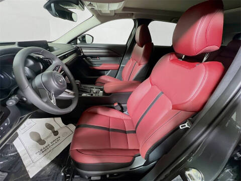 2026 Mazda CX-50 Hybrid Premium Plus