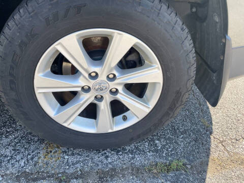 2011 Toyota Highlander