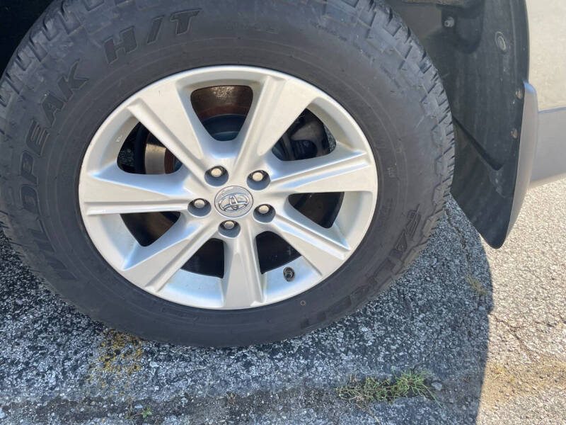 2011 Toyota Highlander