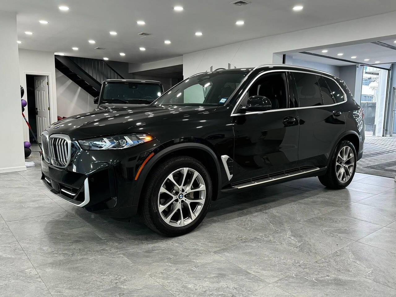 2024 BMW X5 for sale at Alpha Auto Long Island in Westbury, NY