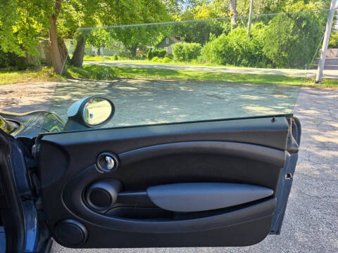 2011 MINI Cooper