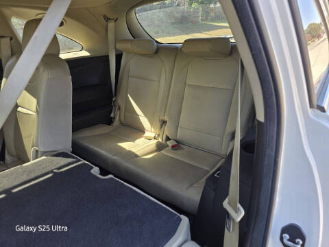 2014 Acura MDX SH-AWD w/Tech w/RES