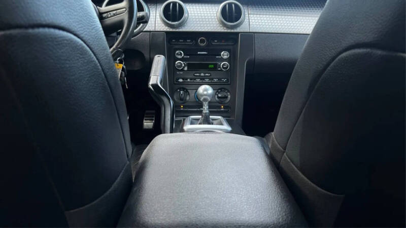 2008 Ford Mustang GT Premium