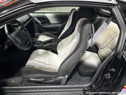 1993 Chevrolet Camaro Z28