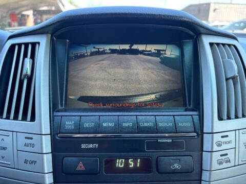 2008 Lexus RX 350