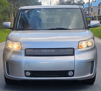 2009 Scion xB