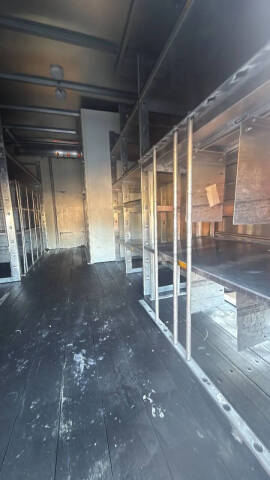 2012 Ford E-Series E-450 SD