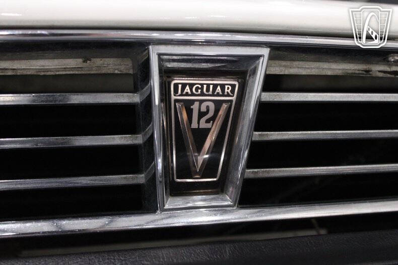 1991 Jaguar XJ-Series XJS