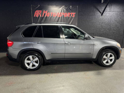 2010 BMW X5 xDrive30i