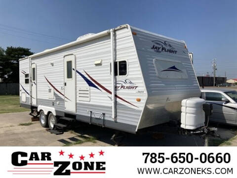 2006 Jayco Jay Flight
