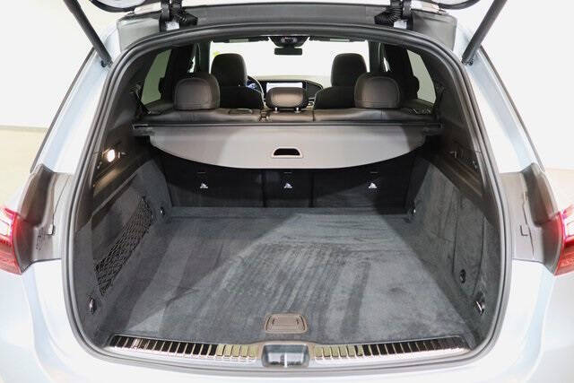 2025 Mercedes-Benz GLE GLE 350 4MATIC