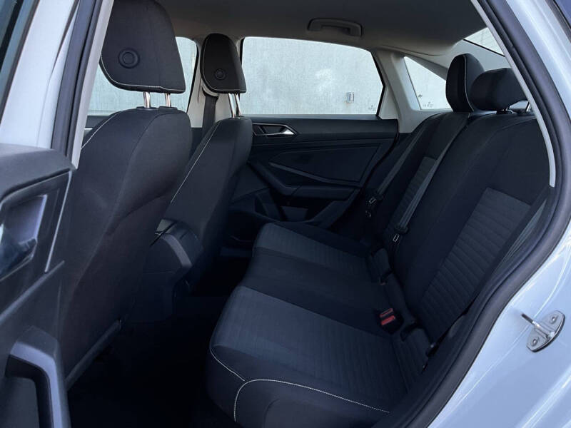 2024 Volkswagen Jetta S