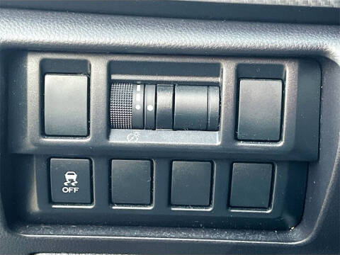 2018 Subaru Impreza Premium