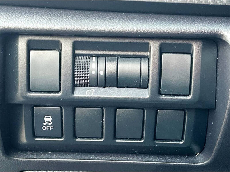 2018 Subaru Impreza Premium