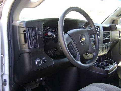 2013 Ford E-Series E-350 SD XL