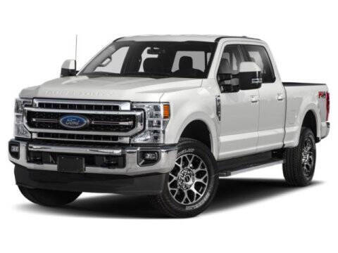 2020 Ford F-250 Super Duty for sale at Woolwine Ford Lincoln in Collins MS