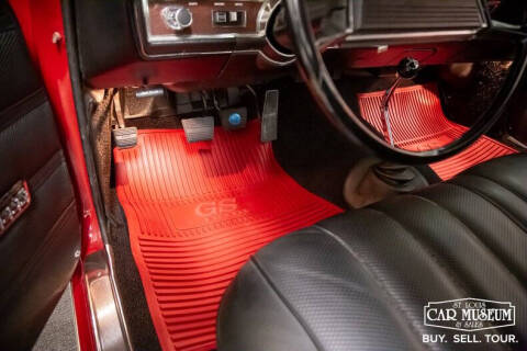 1970 Buick Gran Sport