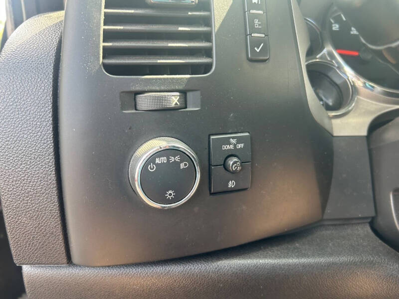 2013 GMC Sierra 1500 SLE