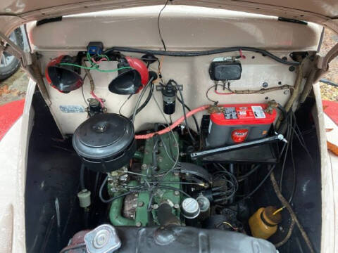 1948 Studebaker M5