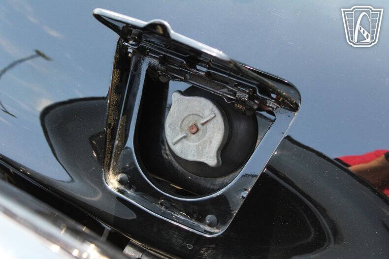 1956 Ford Thunderbird